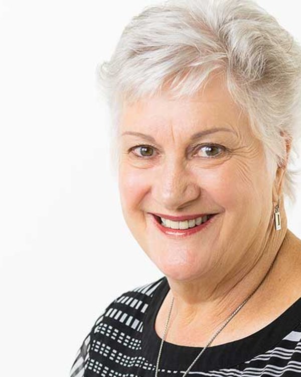 The Hon. Dame Annette King, Lead Facilitator