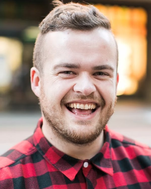 Jacob Thomas, Senior Advisor